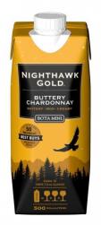 Bota Box Nighthk Gold - Chardonnay (500ml) (500ml)