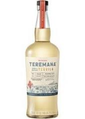 Teremana - Reposado (1L) (1L)