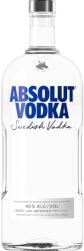 Absolut - Vodka (1.75L) (1.75L)