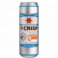 Sixpoint Brewery - The Crisp (6 pack 12oz cans) (6 pack 12oz cans)