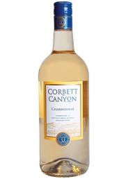 Corbett Canyon - Chardonnay (1.5L) (1.5L)