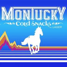 Montucky Brewing - Cold Snacks (12 pack 12oz cans) (12 pack 12oz cans)