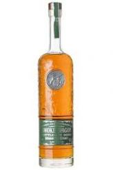 Smoke Wagon - Bonded Rye (750ml) (750ml)