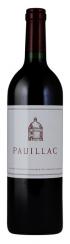 Latour Pauillac 2015 (750ml) (750ml)