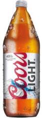 Coors Brewing Co - Coors Light (40oz) (40oz)