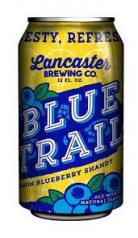 Lancaster Brewing - Blue Trail (6 pack 12oz cans) (6 pack 12oz cans)