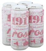 1911 Cider House - Rose Hard Cider (4 pack 16oz cans)