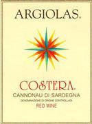 Argiolas - Cannonau di Sardegna Costera (750ml) (750ml)