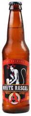 Avery Brewing Co - White Rascal (6 pack 12oz cans) (6 pack 12oz cans)