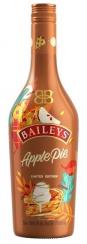 Baileys - Apple Pie Irish Cream Liqueur (750ml) (750ml)