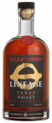 Balcones - Lineage (750ml) (750ml)