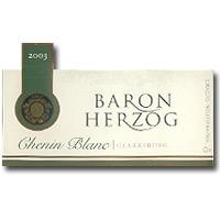 Baron Herzog - Chenin Blanc (750ml) (750ml)