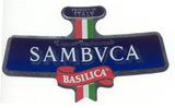 Basilica - Sambuca (750ml) (750ml)