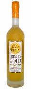Brinley - Mango Gold Rum (750ml)