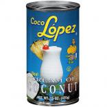 Coco Lopez - Cream of Coconut (750ml)