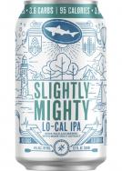 Dogfish Head - Slightly Mighty LoCal IPA (12 pack 12oz cans)
