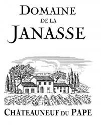 Domaine de la Janasse - Chteauneuf-du-Pape 2019 (750ml) (750ml)