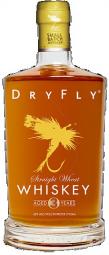 Dry Fly - Straight Washington Wheat Whiskey 3 Years Aged (750ml) (750ml)