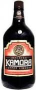 Kamora - Coffee Liqueur (1L)