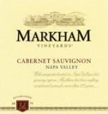 Markham - Cabernet Sauvignon Napa Valley 0 (750ml)