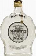 R. Jelinek - Silver Slivovitz Plum Brandy Kosher (700ml)