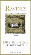 Ravines - Riesling Dry 0 (750ml)