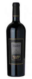Shafer - Hillside Select Cabernet Sauvignon 2017 (750ml) (750ml)