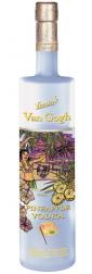 Vincent Van Gogh - Pineapple Vodka (750ml) (750ml)