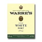 Warres - Fine White Port 0 (750ml)