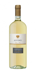 Alvino - Pinot Grigio/Gargenega (1.5L) (1.5L)