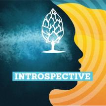 Beer Tree - Introspective (4 pack 16oz cans) (4 pack 16oz cans)