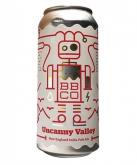 Burlington Beer Company - Uncanny Valley (415)
