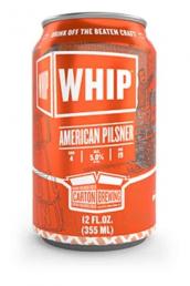 Carton Brewing Company - Whip (6 pack 12oz cans) (6 pack 12oz cans)