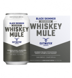 Cutwater Spirits - Whiskey Mule 0 (414)