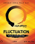 Equilibrium - Fluctuation 0 (415)