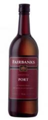 Fairbanks - Port (1.5L) (1.5L)