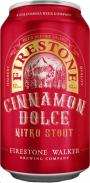 Firestone Walker - Cinnamon Dolce Nitro Stout 0 (62)