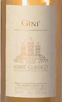 Gini - Soave Classico (750ml) (750ml)