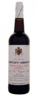 Hartley & Gibson's - Sherry Amontillado