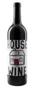 The Magnificent Wine Company - House Wine Red 0 (750)