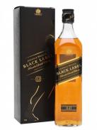 Johnnie Walker - Black Label Scotch Whisky (1000)