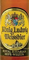 Konig Ludwig Weiss 6-Pack (6 pack 12oz cans) (6 pack 12oz cans)