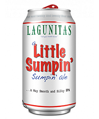 Lagunitas - A Little Sumpin Sumpin Ale (19oz can) (19oz can)