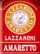 Lazzaroni Amaretto (750)