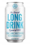 The Finnish Long Drink - Zero 0 (62)