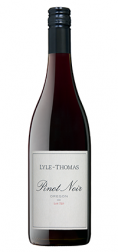 Lyle Thomas - Pinot Noir (750ml) (750ml)