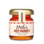 Mike's Hot Honey Mini Jars