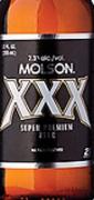 Molson Brewing - Molson XXX 0 (227)