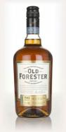 Old Forester - Kentucky Straight Bourbon Whisky 0 (750)