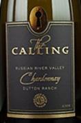 The Calling Chardonnay 0 (750)